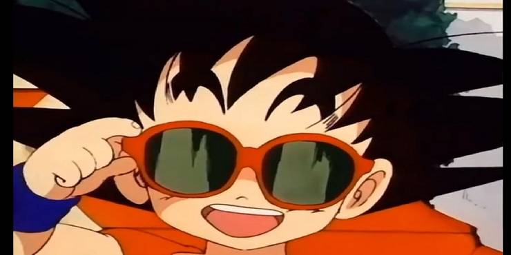 Dragon Ball 10 Times Goku Was Smarter Than He Lets On Dragon Ball 10 Times Goku Was Smarter Than He Lets On